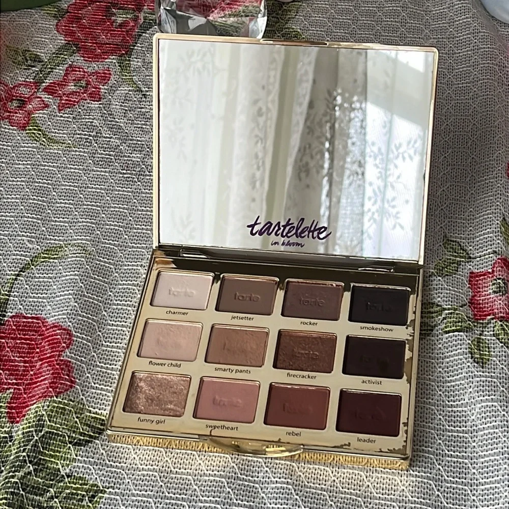 tarte pre owned